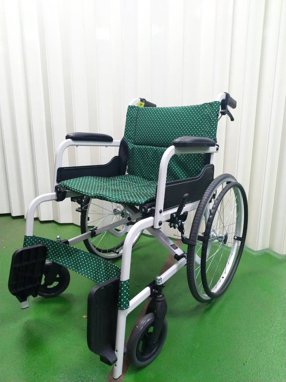 一般輪椅