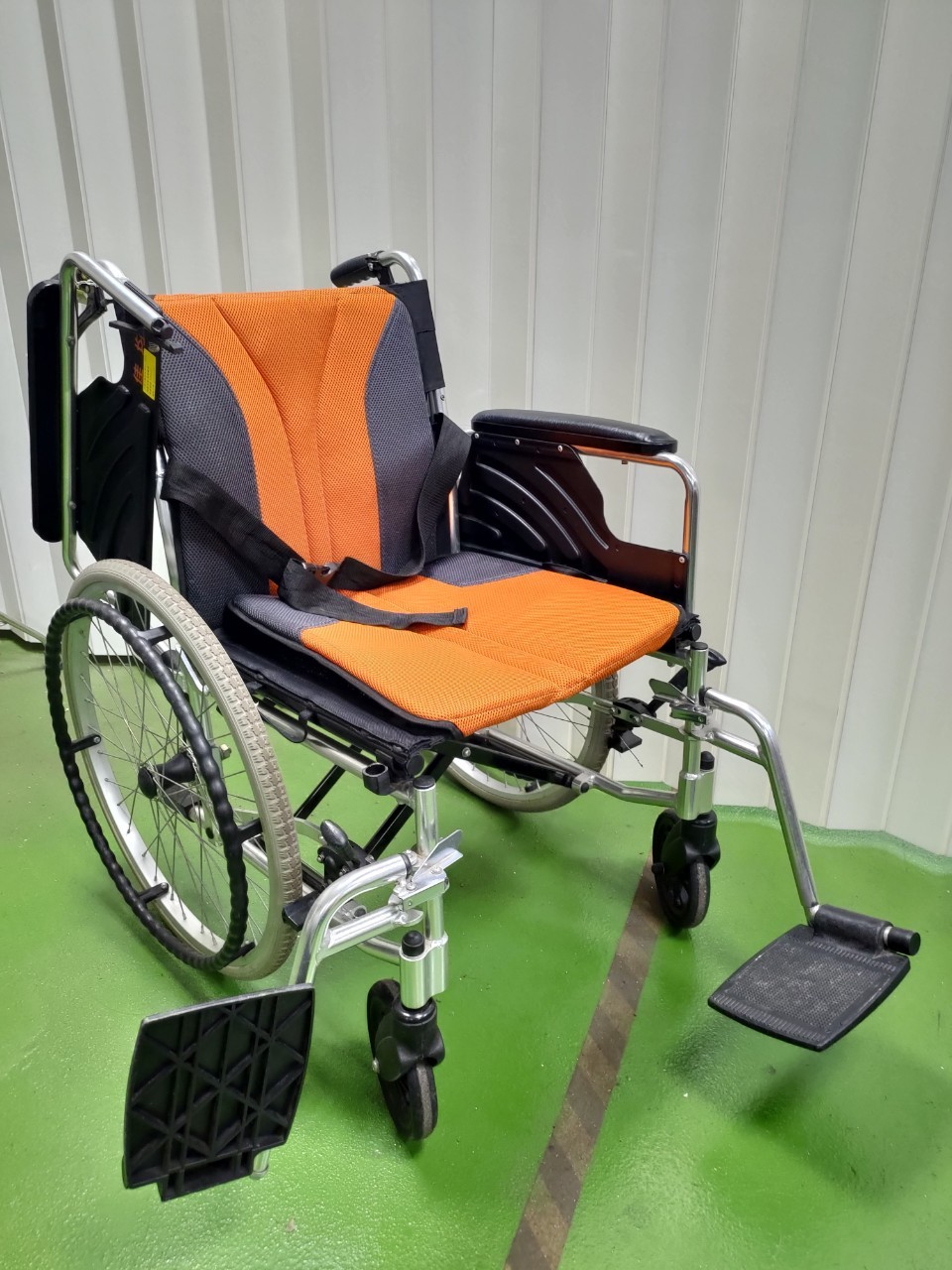 移位功能輪椅